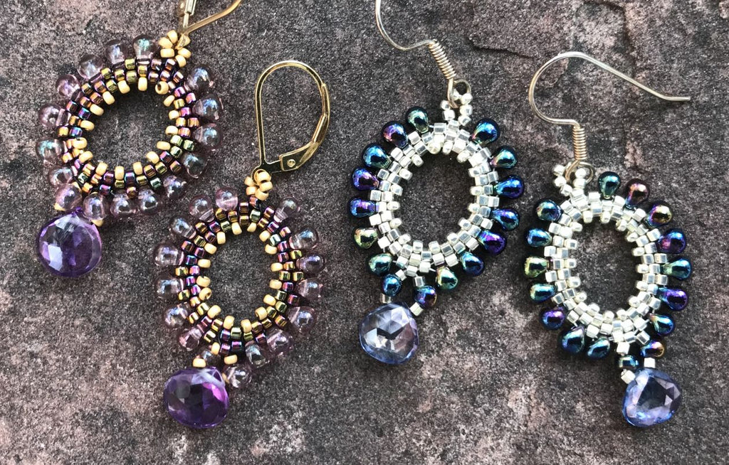 September 2019 Jewelry Workshops