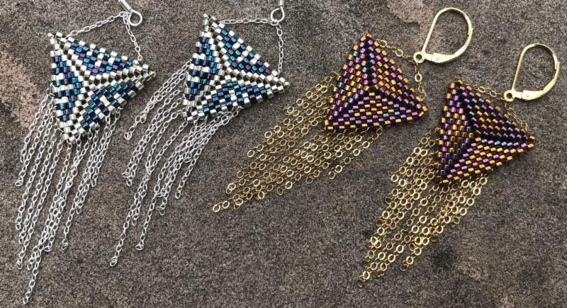 December 2018 Jewelry Workshops
