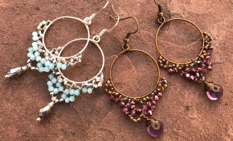 October 2019 Jewelry Workshops